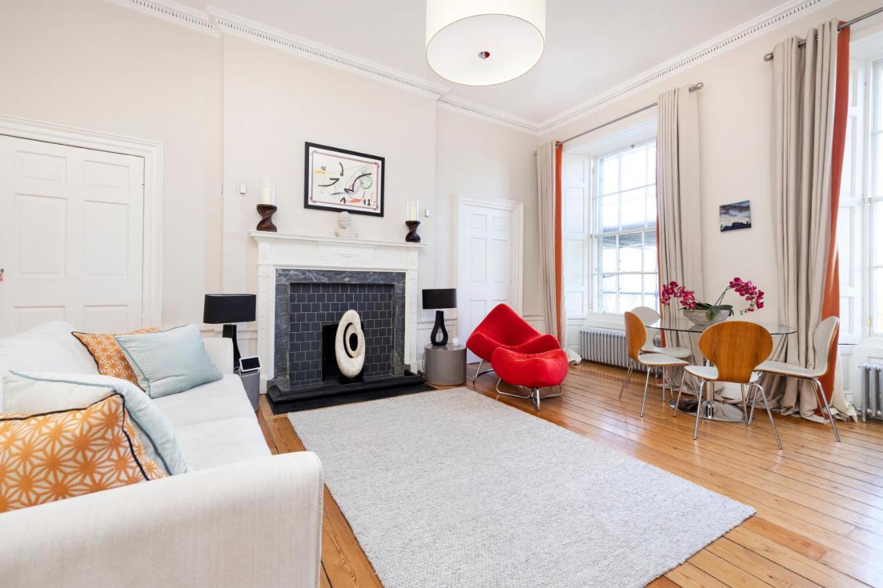 Joivy Contemporary Flat In The New Town Appartement