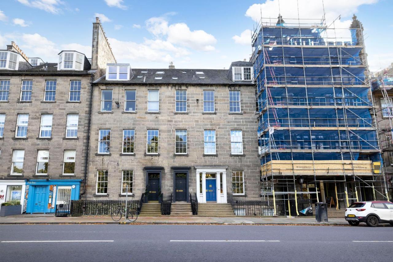 Joivy Contemporary Flat In The New Town Appartement EDI